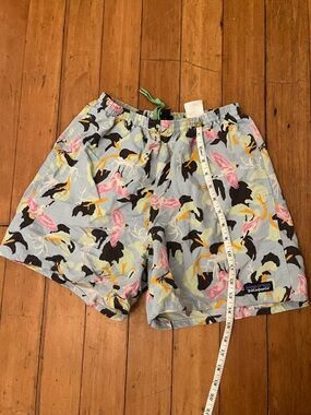 Patagonia size small shorts